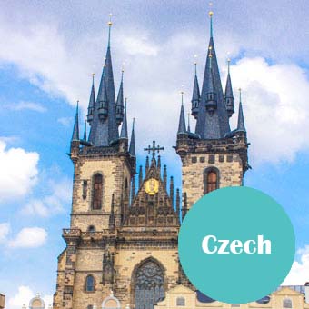 czech monkey travel republic