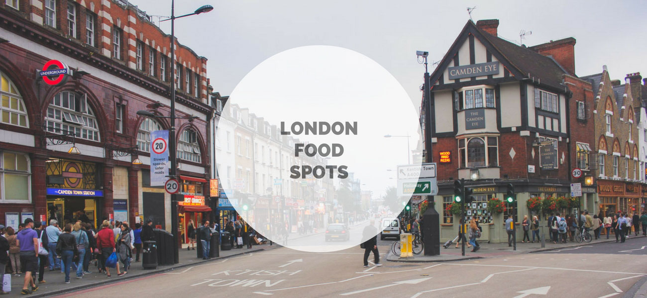 Best Gujarati Food In London Best Gujarati Food In London