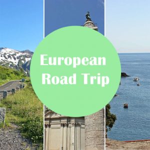 EuroRoadtrip