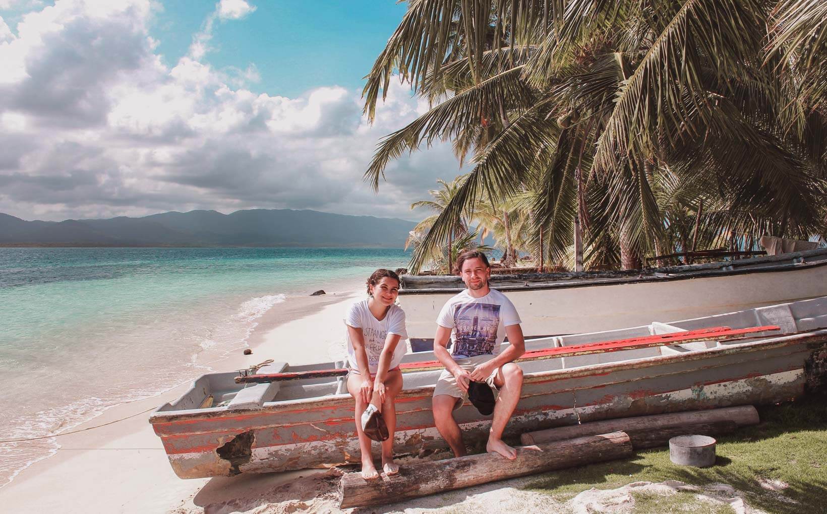 San Blas Islands Tropical Holiday