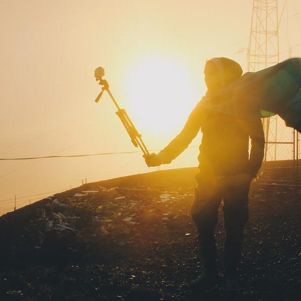 Hiking Baru volcano in Panama