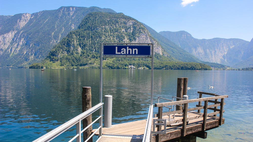 Lahn Lake