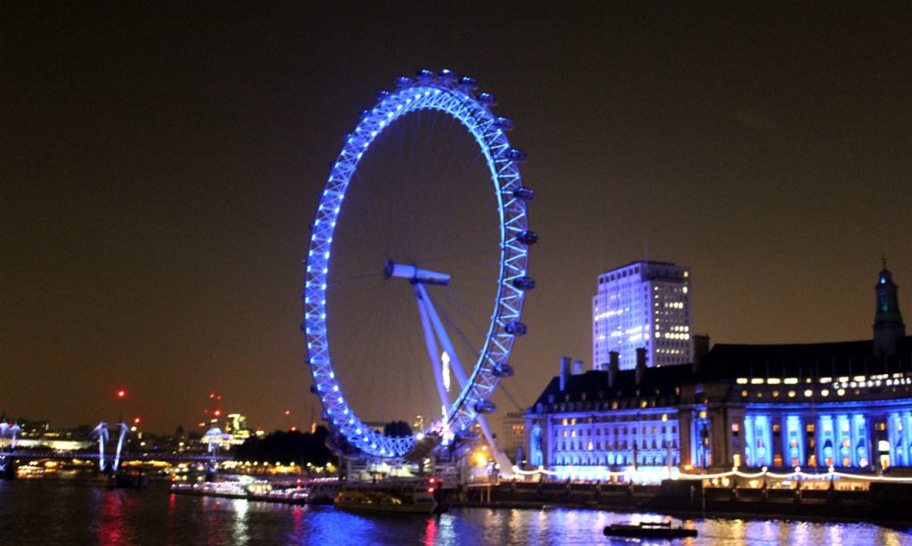 LondonEye