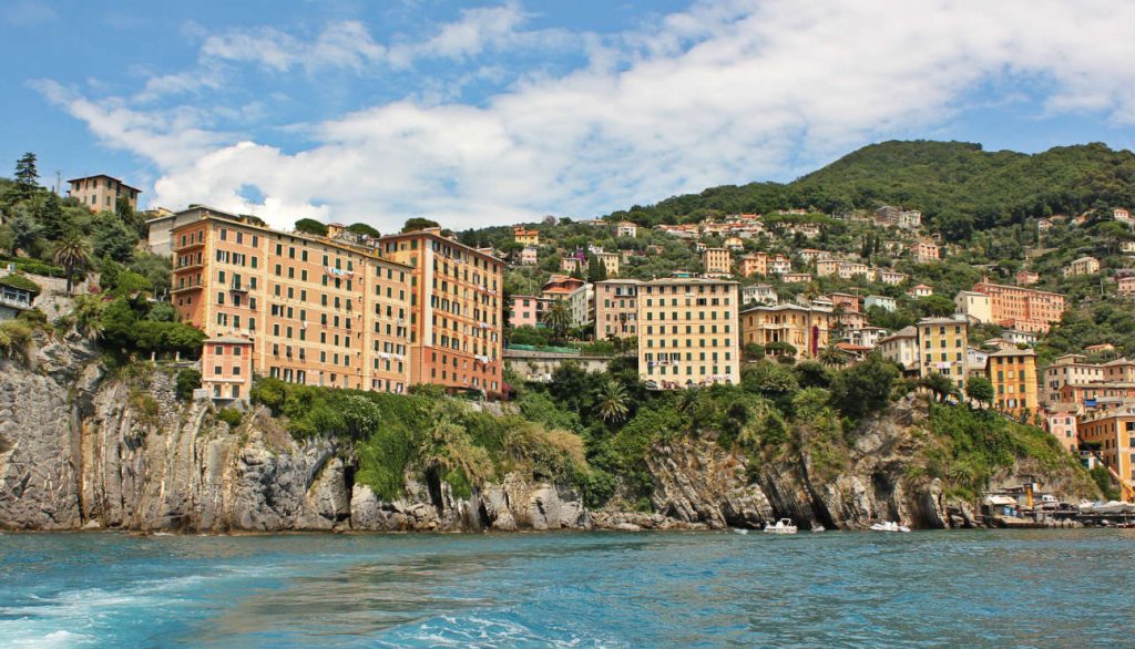 Camogli