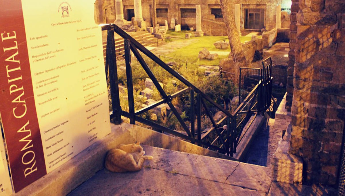 10 REASONS TO LOVE AND HATE ROME - Travel Monkey