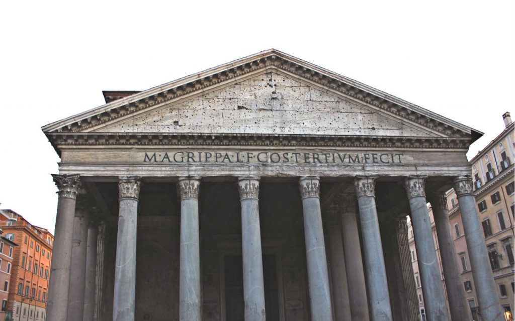 Pantheon