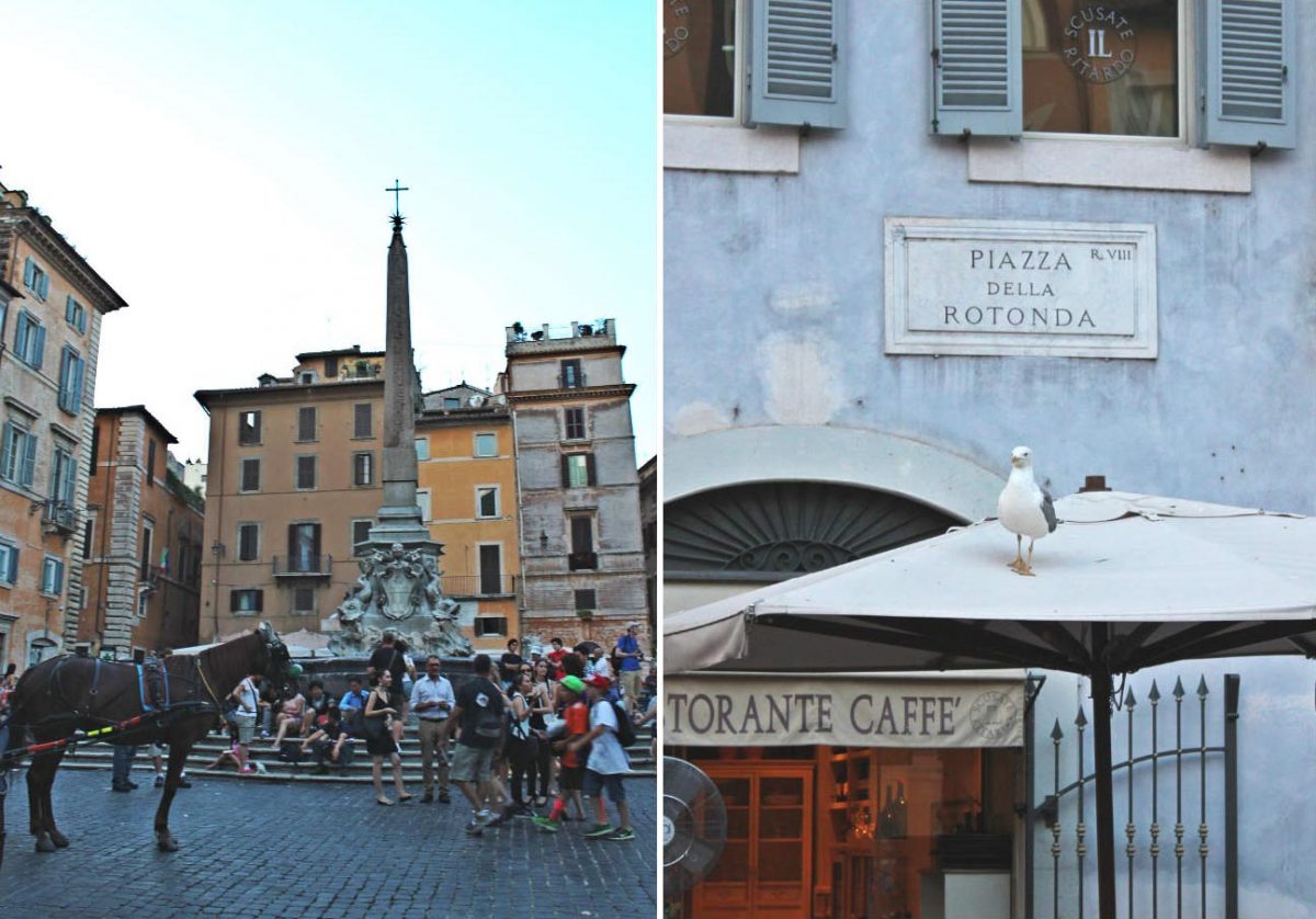 10 REASONS TO LOVE AND HATE ROME - Travel Monkey