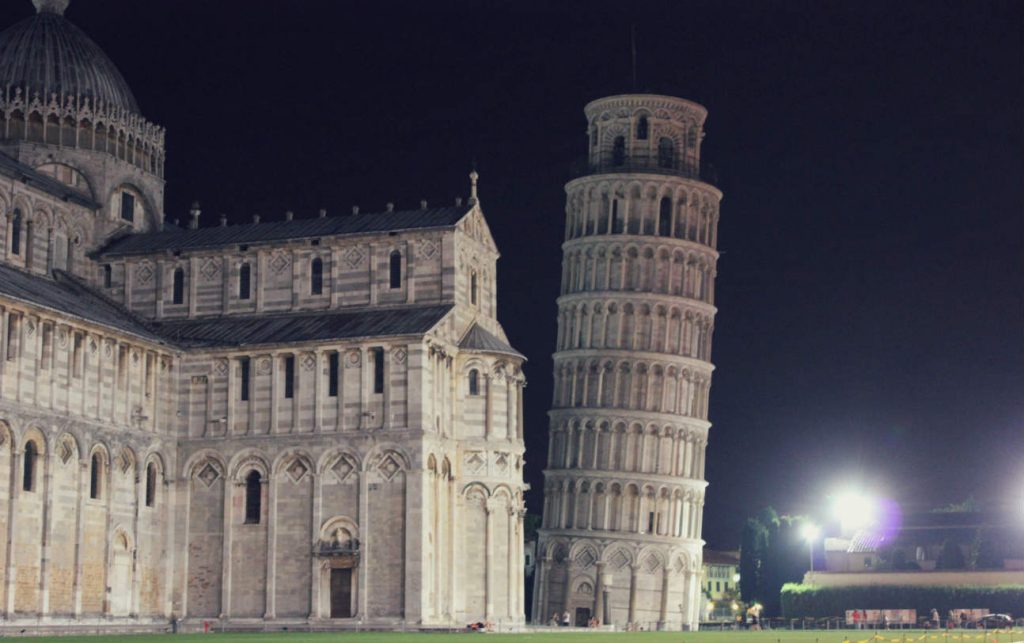 Pisa