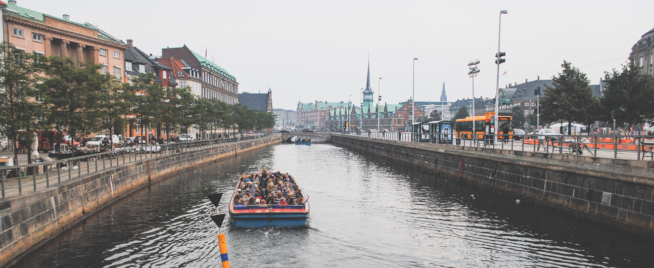 Copohan Denmark 5 REASONS TO VISIT COPENHAGEN IN SUMMER - Travel Monkey