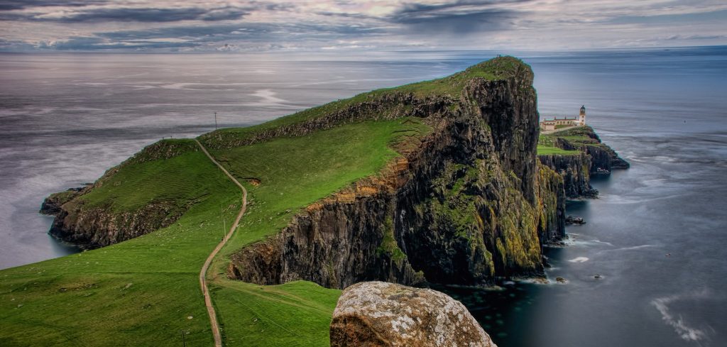 Neist Point