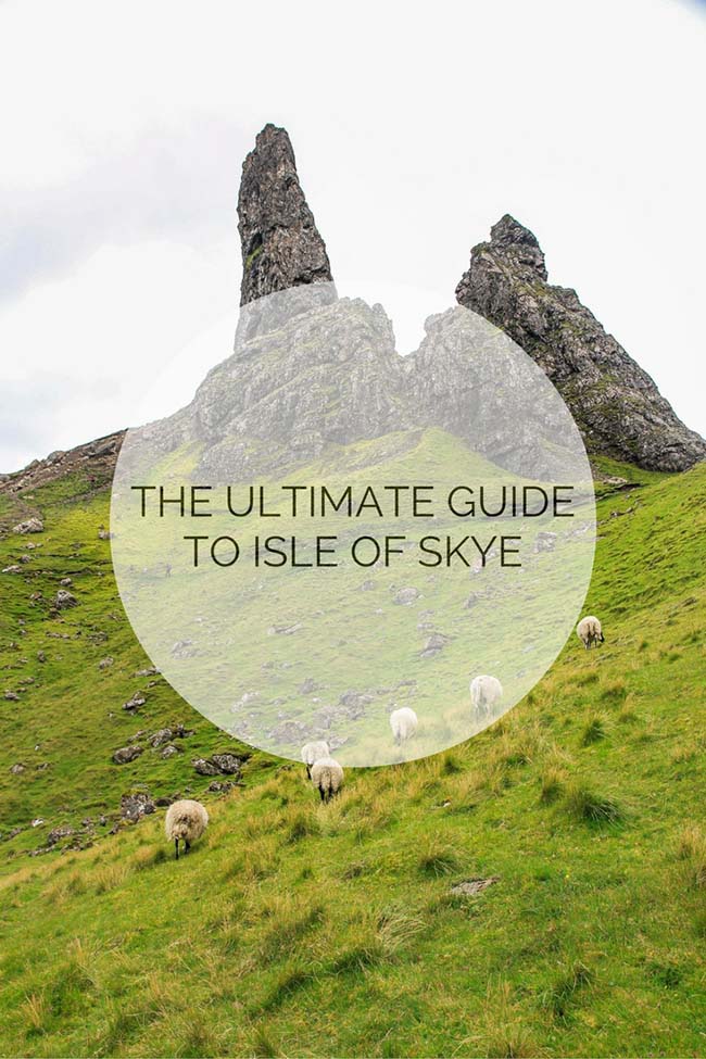 the-ultimate-guideto-isle-of-skye