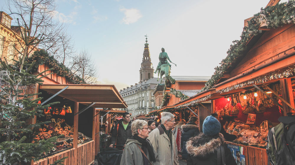 Things to buy at Copenhagen Christmas Market