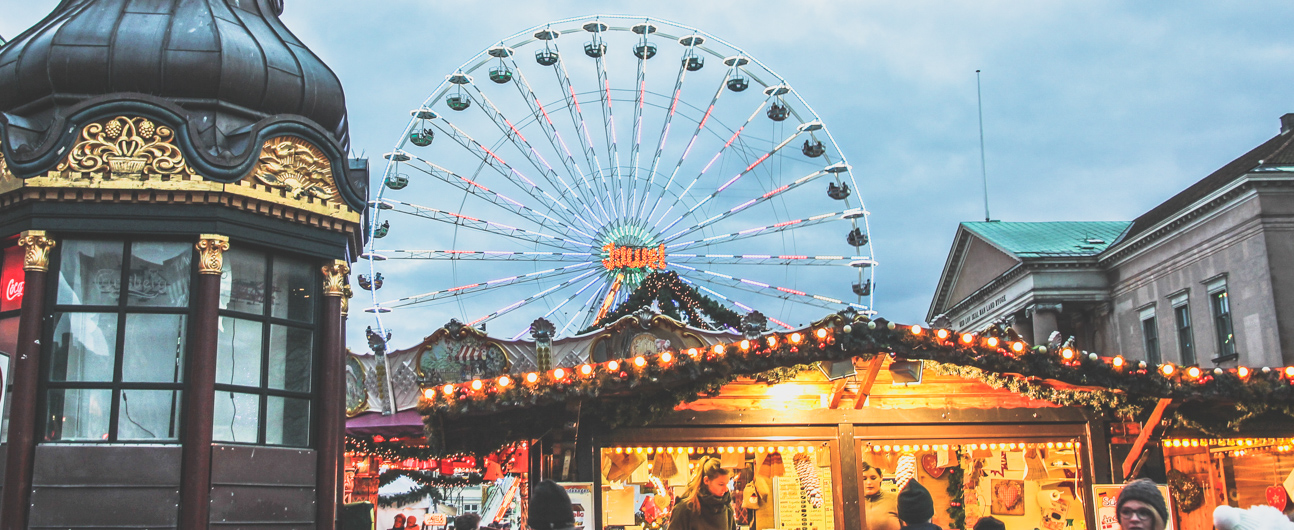 Copenhagen Christmas Market