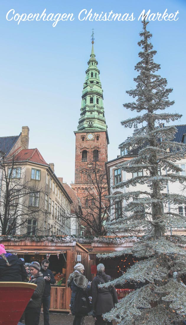 Visit Copenhagen Christmas Market this year for your Christmas Holiday. This post will tell you where to go for best Christmas markets in Copenhagen, what to buy and how to experience luxury christmas market in #Tivoli. #Copenhagen #Denmark #ChristmasMarket 