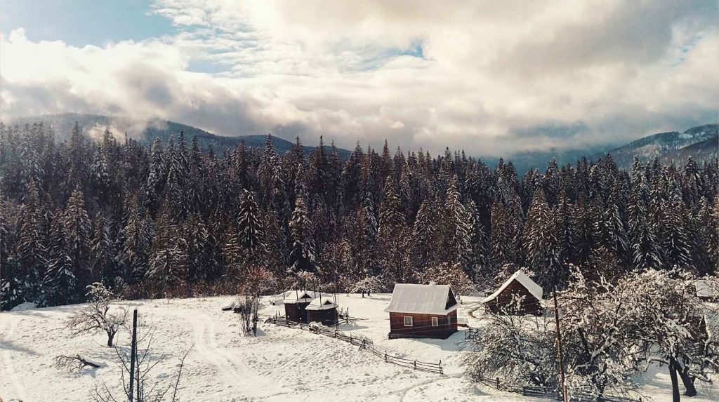 Carpathians