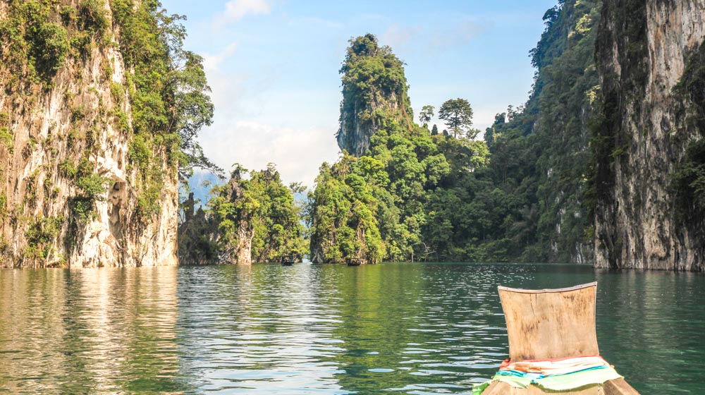 khao sok national park