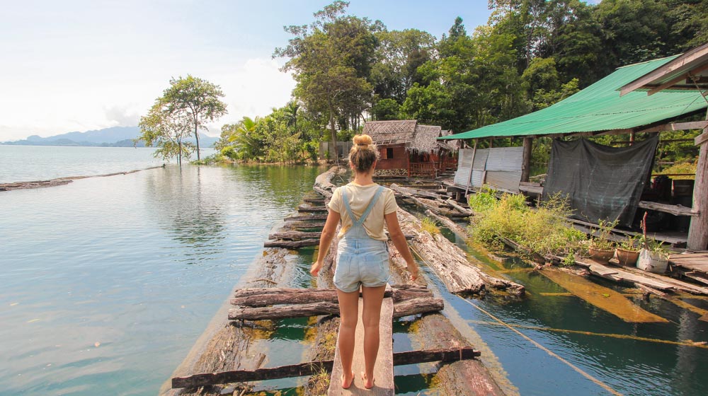 khao sok stop