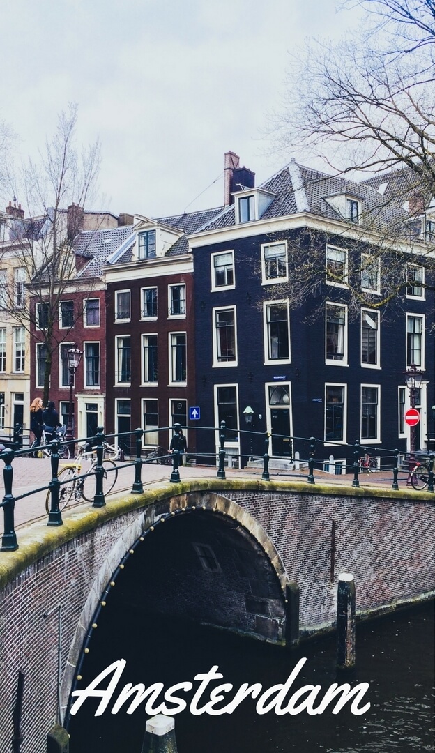 If you go to cities like Amsterdam, most of it's excitement is about having fun partying. The story about exploring Amsterdam solo and figureing out if it is fun for me. #Amsterdam #solotravel #Netherlands.