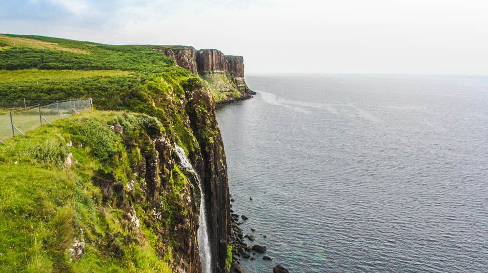 Kilt Rock