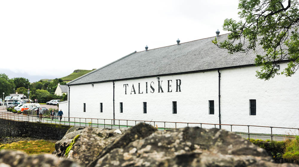 Talisker