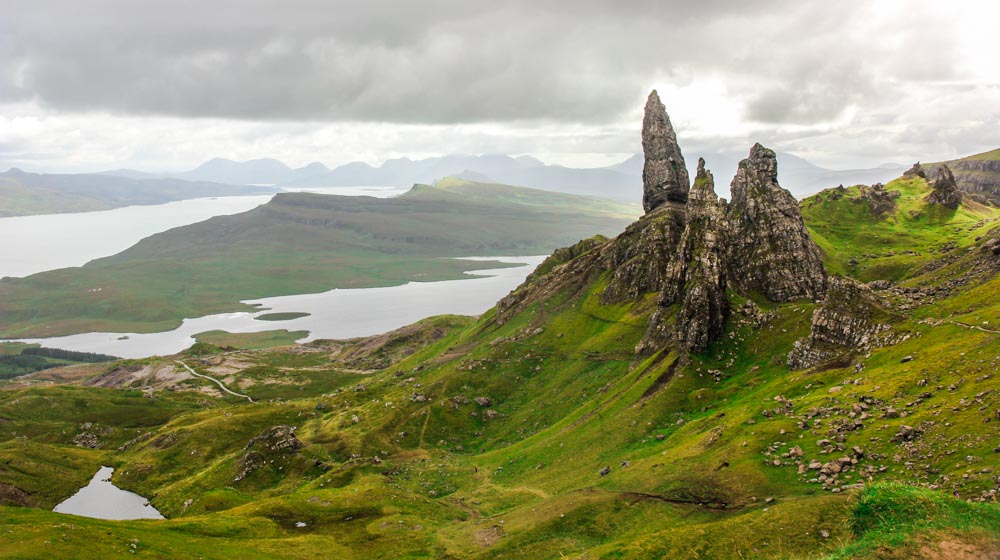 old man of storr