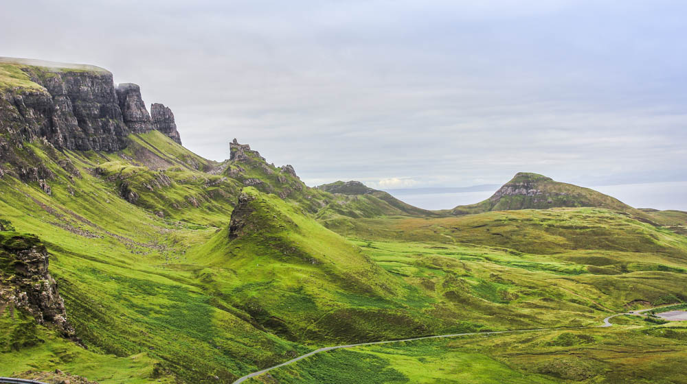 quiraing