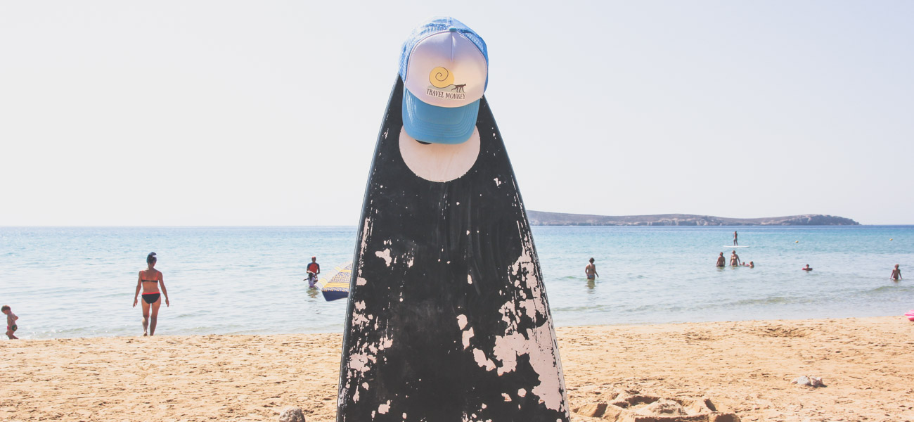 Cyclades Naxos Paros Koufonisia - cover