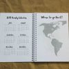 Travel Notebook - Image 6