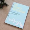 Travel Notebook - Image 2