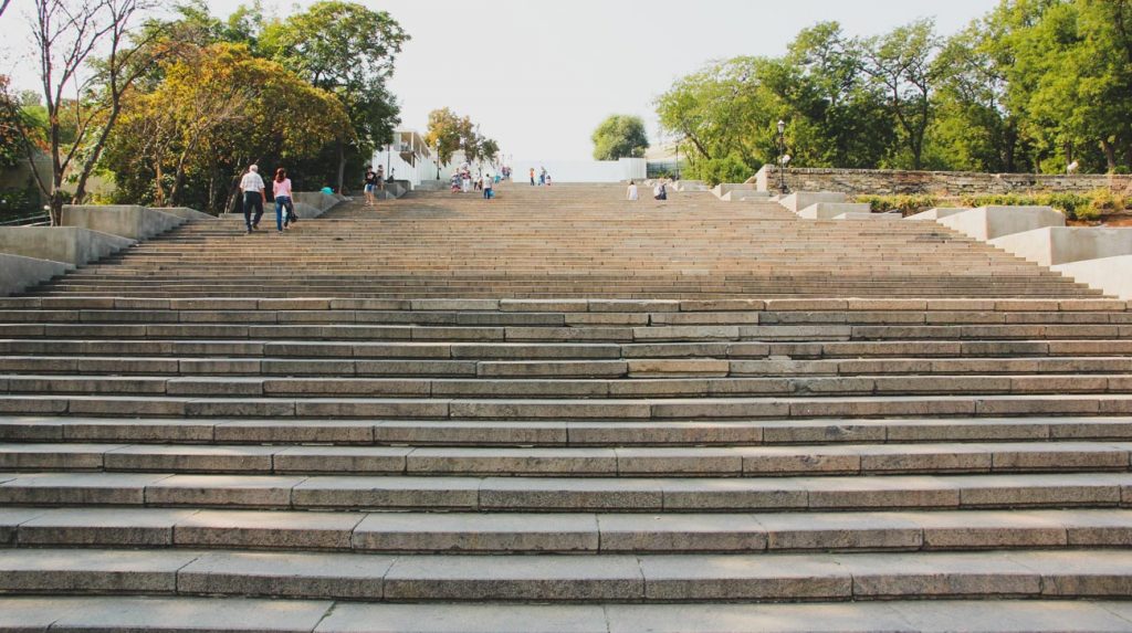 VISIT ODESSA - potiomkin-stairs-odessa_