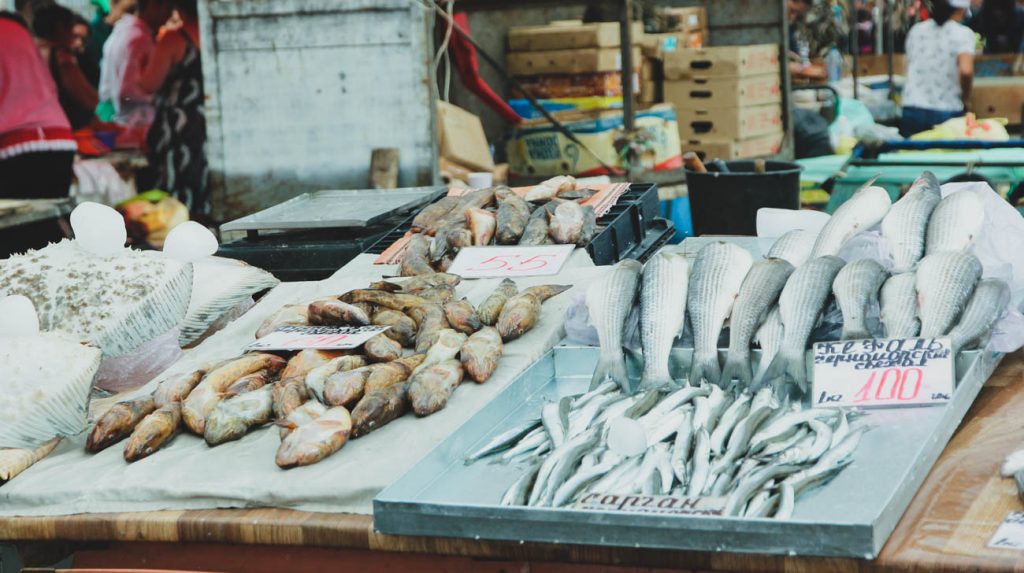 VISIT ODESSA- privoz-market-odessa-fish