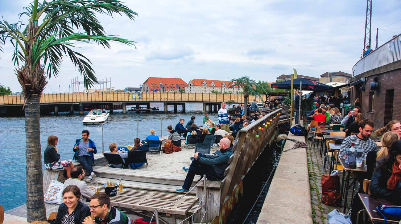 move to denmark - copenhagen-in-summer