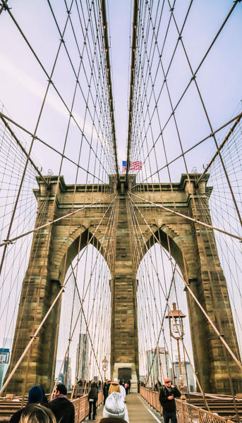 Why Visiting #NewYork was the most frustrating experience? The City turned out to be nothing like I expected, but was is bad? Find out! | #USA, #NewYork, #AppleCity