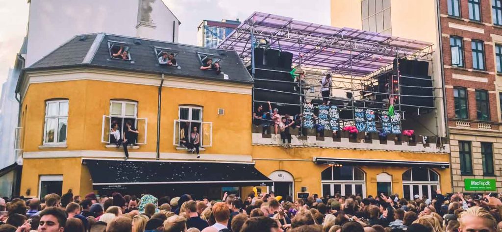 7 AWESOME MUSIC FESTIVALS IN DENMARK TO VISIT THIS YEAR - Travel Monkey