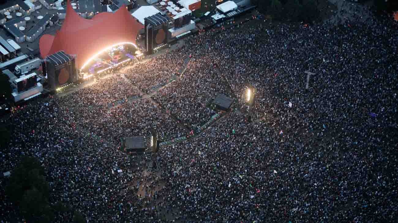 Roskilde Festival