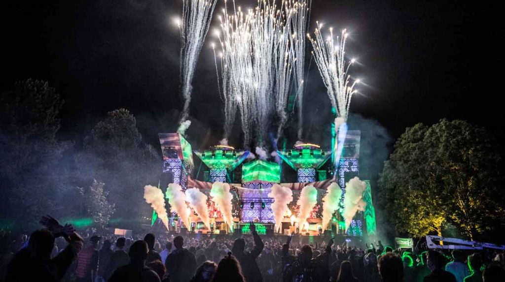 7 AWESOME MUSIC FESTIVALS IN DENMARK TO VISIT THIS YEAR - Travel Monkey