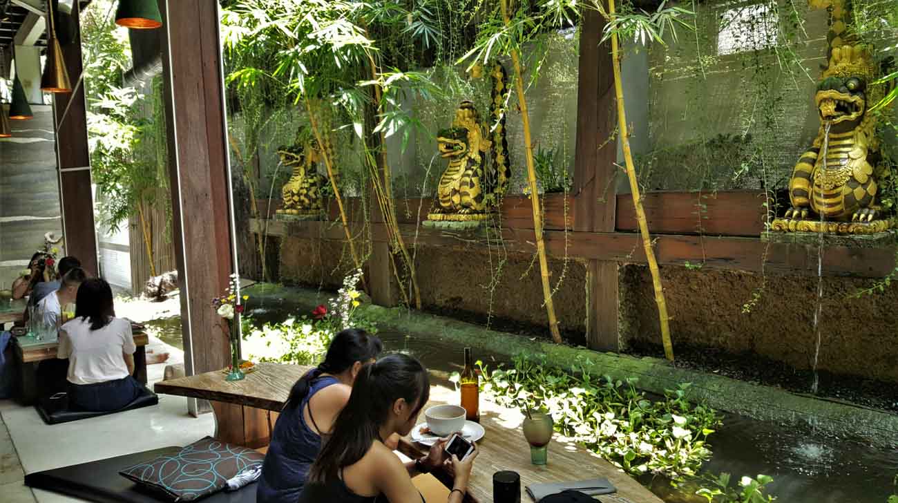 Best Places for Digital Nomads: Bali