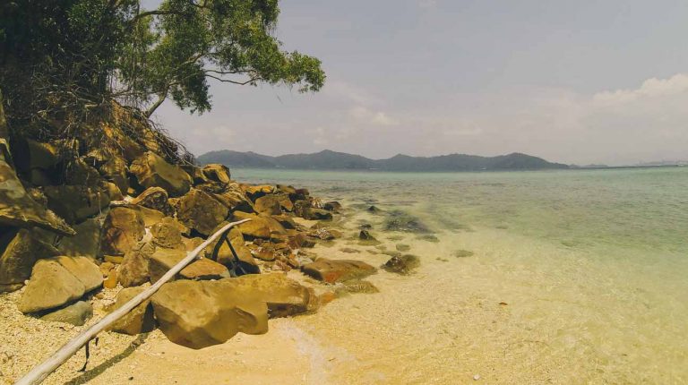 Kota Kinabalu Island Hopping: all you need to know - Travel Monkey