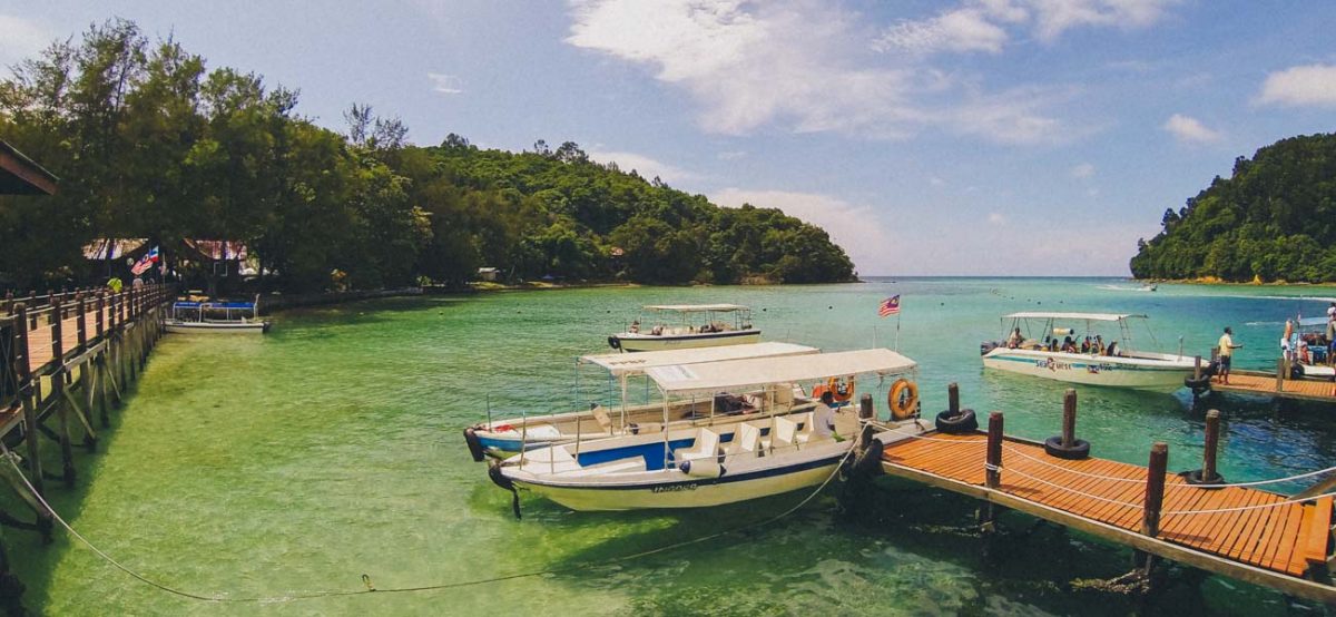 Kota Kinabalu Island Hopping: all you need to know - Travel Monkey