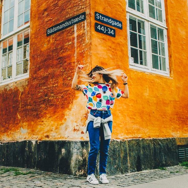Most Instagrammable Places in Copenhagen