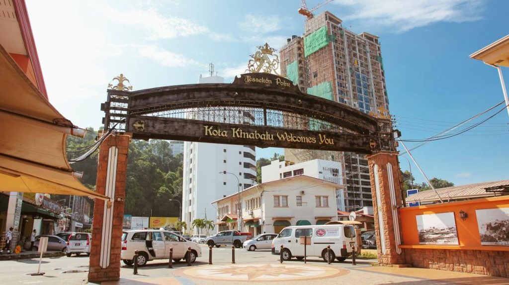 Kota Kinabalu Island Hopping: all you need to know - Travel Monkey