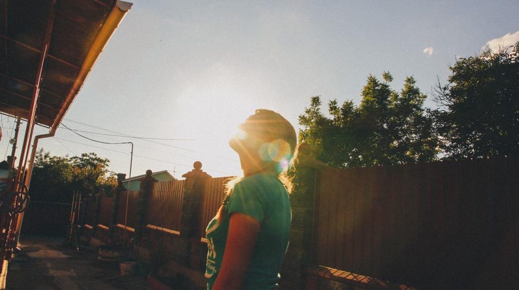 IF YOU WANT ME, LET ME GO. The art of work-life balance or how I ...