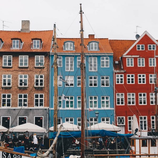 27 Budget and Free Things to Do in Copenhagen proving that it can be cheap