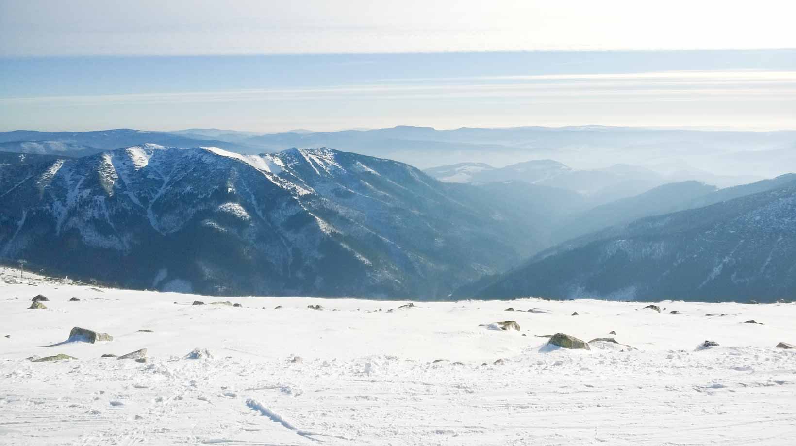 Best places to spend your ski season in Europe, Slovakia