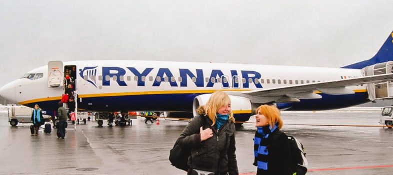 Як знайти дешеві авіаквитки