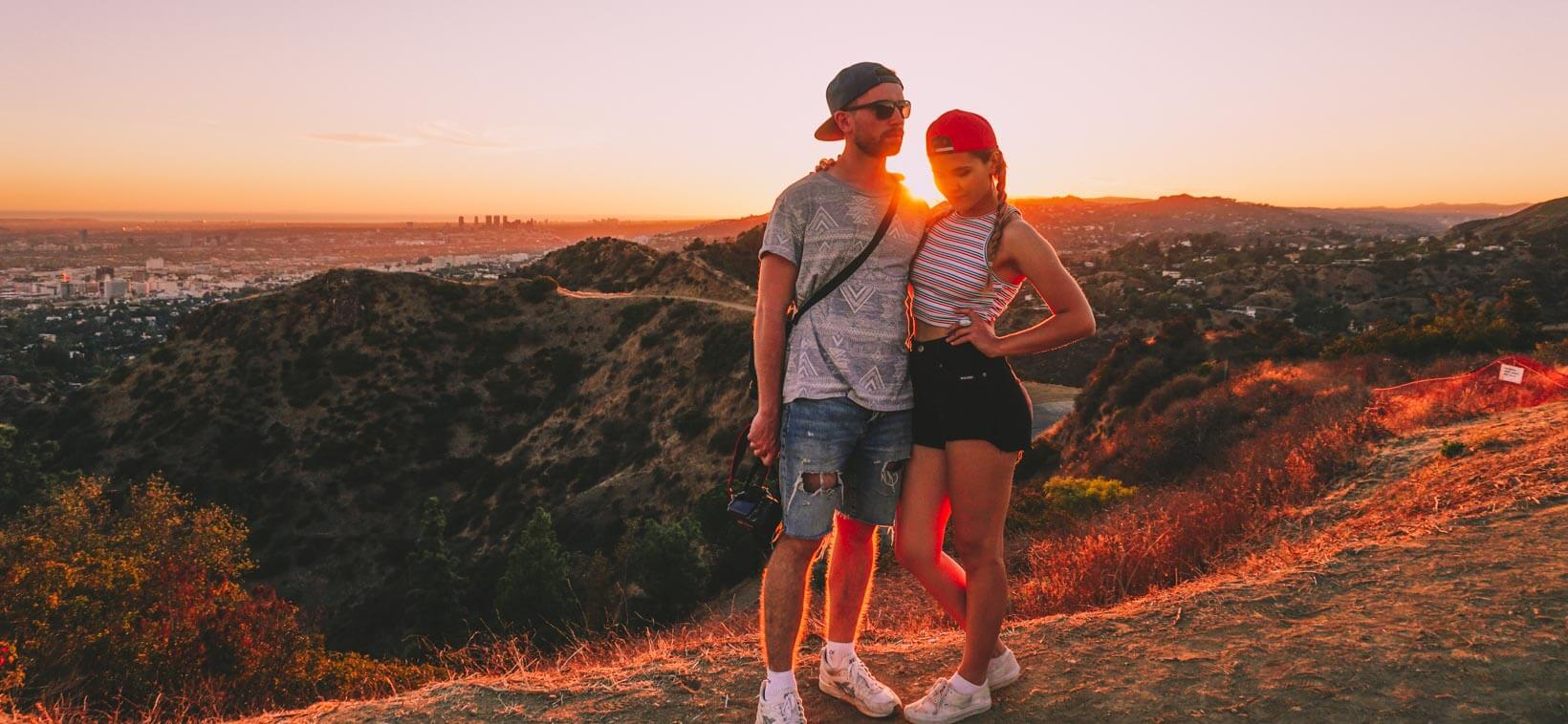 The American Dream Experiment: Why Did We Actually Go to the United States? - Travel Monkey