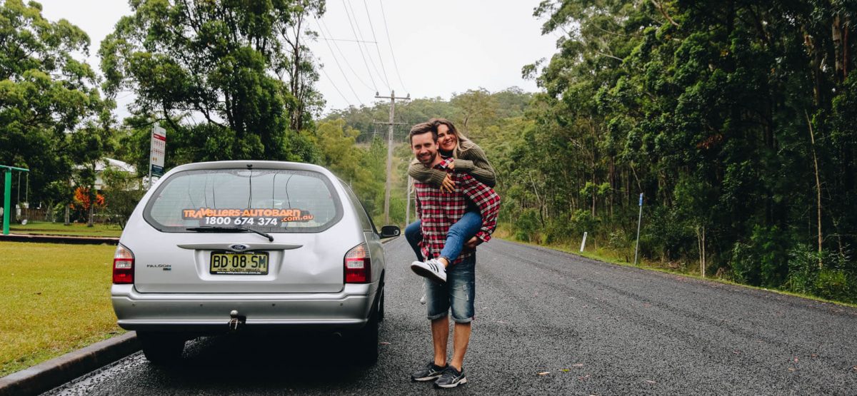 Detailed Guide to East Coast Australia Road Trip