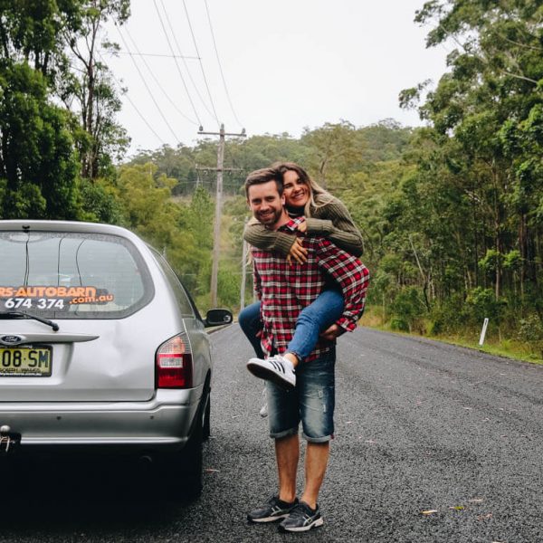 Detailed Guide to East Coast Australia Road Trip