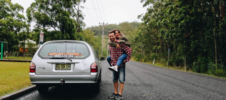 Detailed Guide to East Coast Australia Road Trip