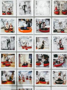 Moomin Museum. Things to do in Tampere on a winter holiday in Finland